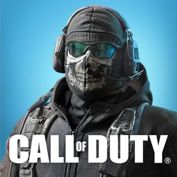 Call of Duty Mobile game cover