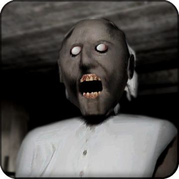 Granny game cover