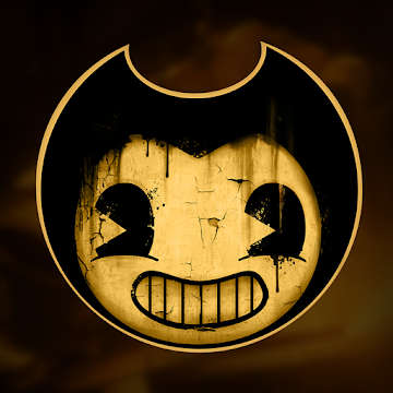 Bendy and the Ink Machine game cover