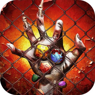Puzzles Survival game cover