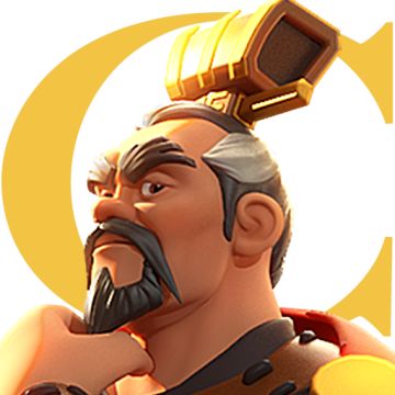 Rise of Kingdoms: Lost Crusade game cover
