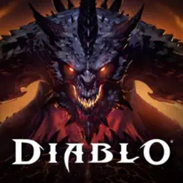 Diablo Immortal game cover