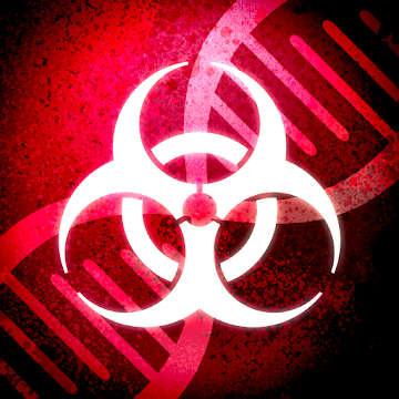 Plague Inc game cover