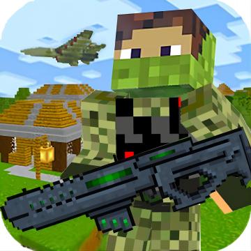 The Survival Hunter Games 2 game cover