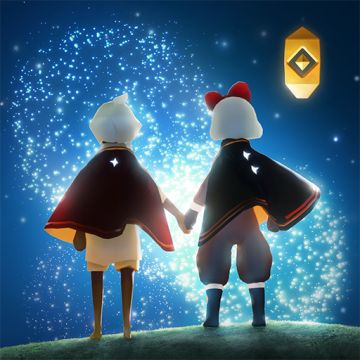 Sky: Children of the Light game cover