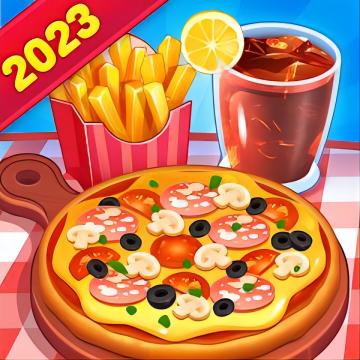 Cooking Dream game cover