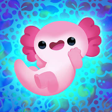 Axolochi game cover
