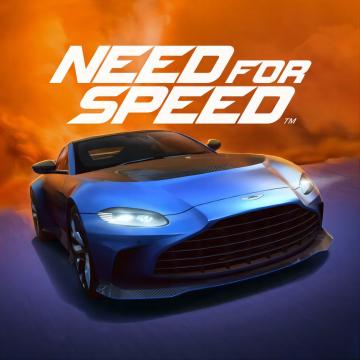 Need for Speed No Limits game cover
