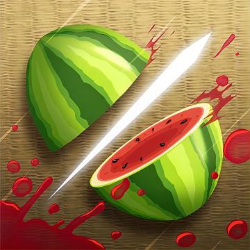 Fruit Ninja Classic game cover