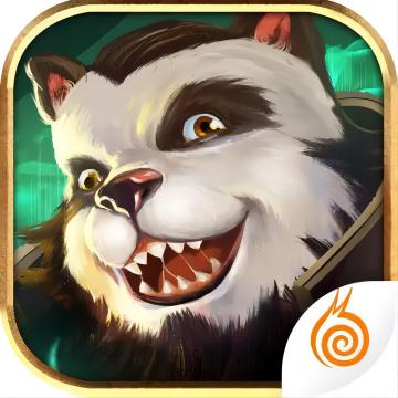Taichi Panda game cover