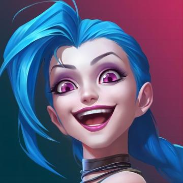League of Legends: Wild Rift game cover