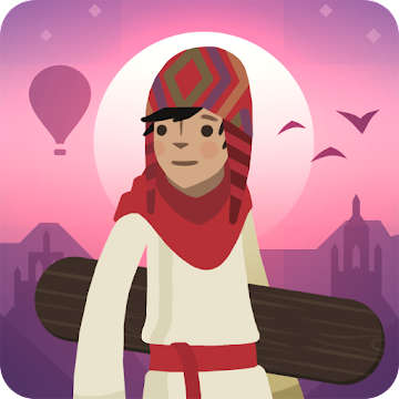 Alto's Odyssey game cover