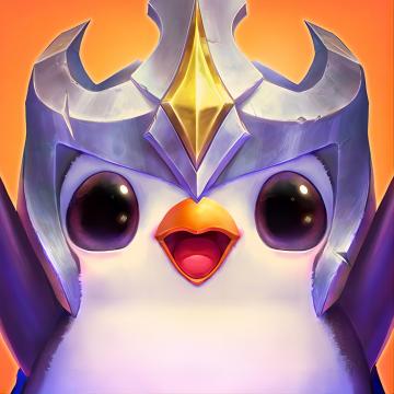 TFT: Teamfight Tactics game cover
