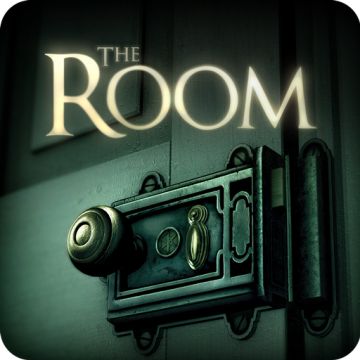 The Room game cover