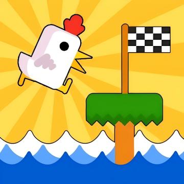 Mini Games: Calm & Relax game cover