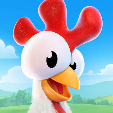Hay Day game cover