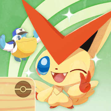 Pokemon Cafe ReMix game cover