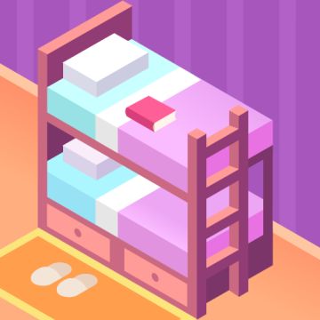 Decor Life - Home Design Game game cover