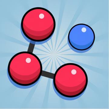 Collect Em All! Clear the Dots game cover