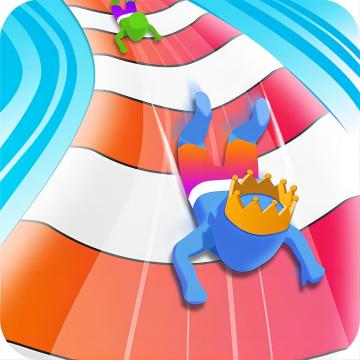 aquapark.io game cover