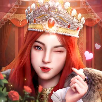Game of Sultans game cover