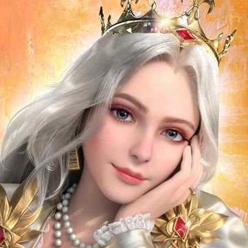 King's Choice game cover