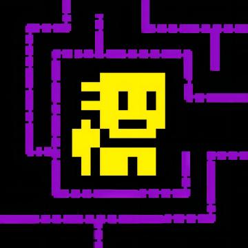 Tomb of the Mask game cover