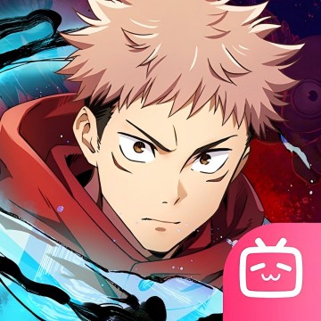 Jujutsu Kaisen Phantom Parade game cover