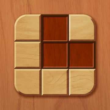 Woodoku game cover