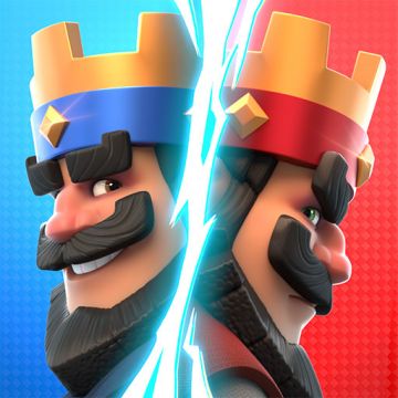 Clash Royale game cover