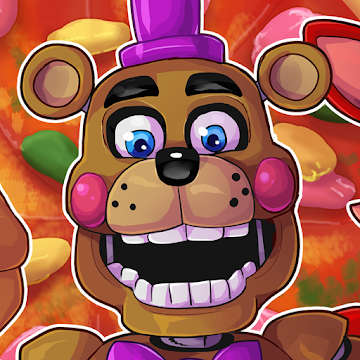 FNaF 6: Pizzeria Simulator game cover
