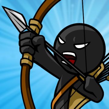 Stick War: Legacy game cover