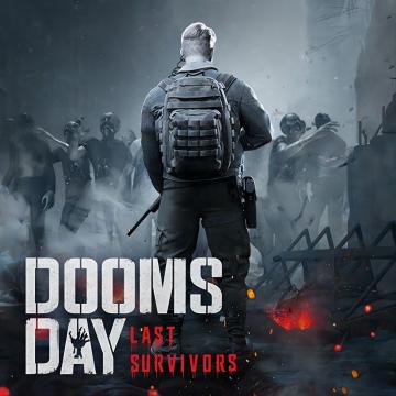 Doomsday: Last Survivors game cover
