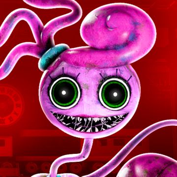 Poppy Playtime Chapter 2 game cover