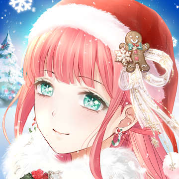 Love Nikki-Dress UP Queen game cover
