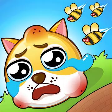Save the Doge game cover