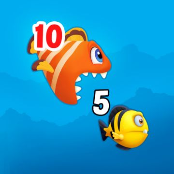 Fishdom game cover
