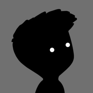 LIMBO game cover