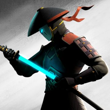 Shadow Fight 3 - RPG fighting game cover