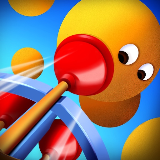 Plunger Hero game cover