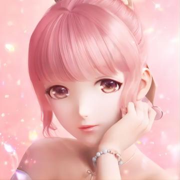 Shining Nikki game cover