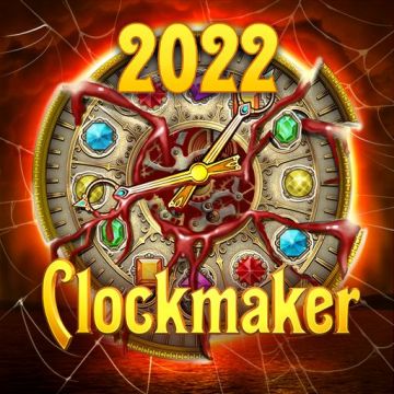 Clockmaker: Match 3 Games! game cover
