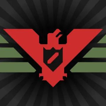 Papers, Please game cover
