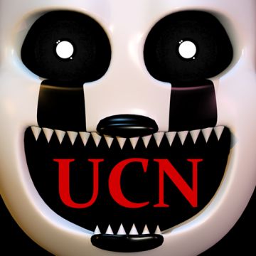 Ultimate Custom Night game cover
