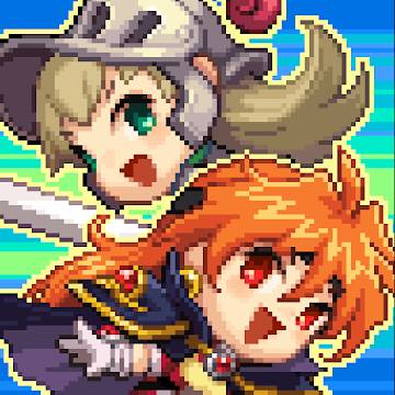Guardian Tales game cover