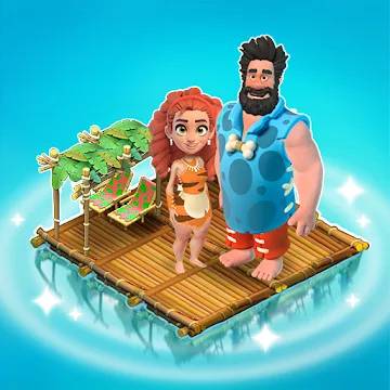 Family Island game cover
