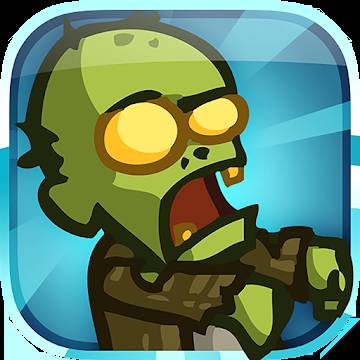 Zombieville USA 2 game cover