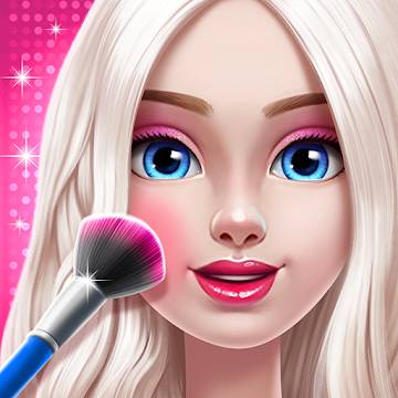 Super Stylist game cover