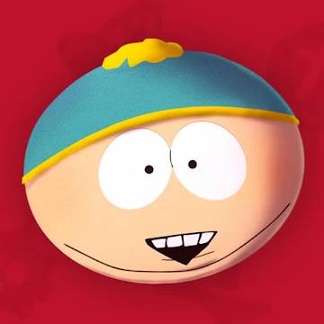 South Park: Phone Destroyer game cover