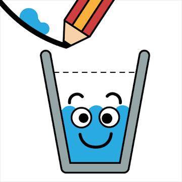 Happy Glass game cover